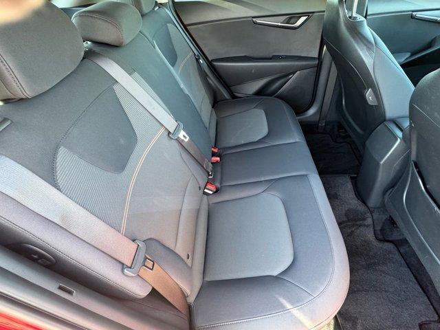 used 2024 Kia Niro car, priced at $28,000