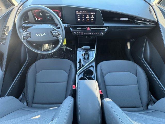 used 2024 Kia Niro car, priced at $28,000