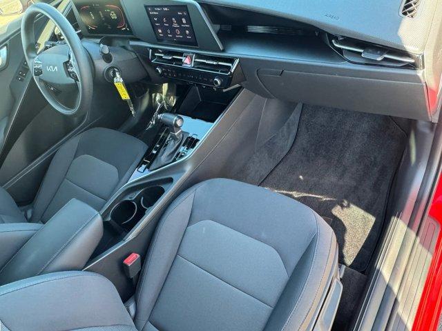 used 2024 Kia Niro car, priced at $28,000