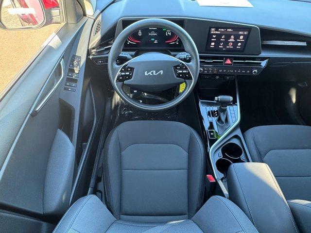 used 2024 Kia Niro car, priced at $28,000