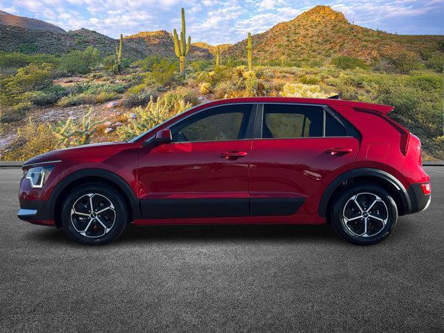 used 2024 Kia Niro car, priced at $28,000