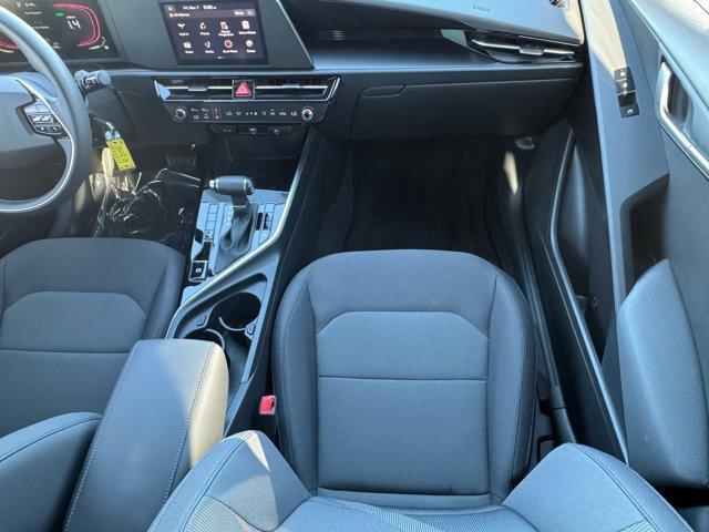 used 2024 Kia Niro car, priced at $28,000