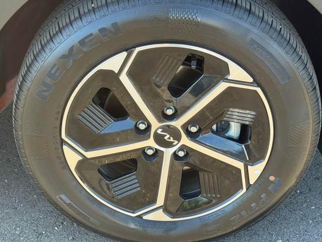 used 2024 Kia Niro car, priced at $28,000