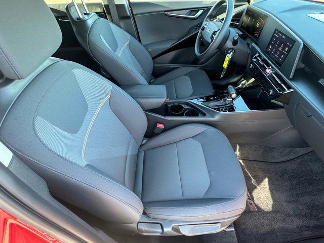 used 2024 Kia Niro car, priced at $28,000