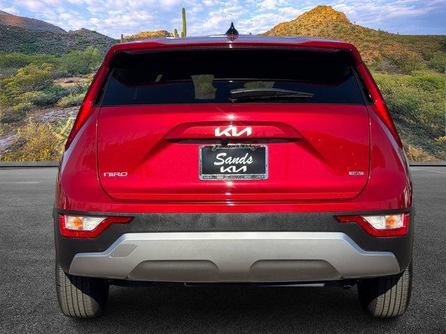 used 2024 Kia Niro car, priced at $28,000