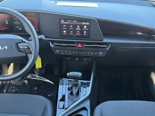 used 2024 Kia Niro car, priced at $28,000