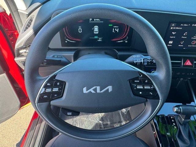 used 2024 Kia Niro car, priced at $28,000