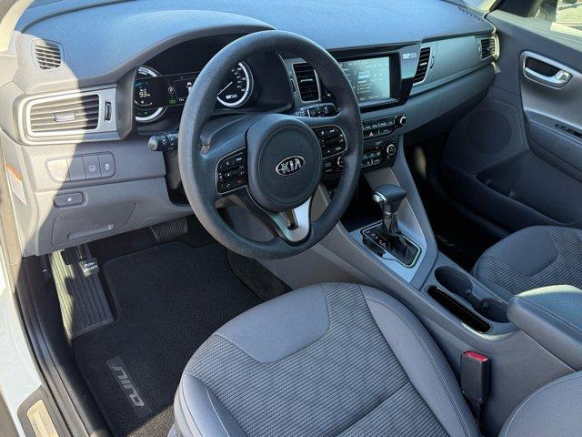 used 2019 Kia Niro car, priced at $15,500