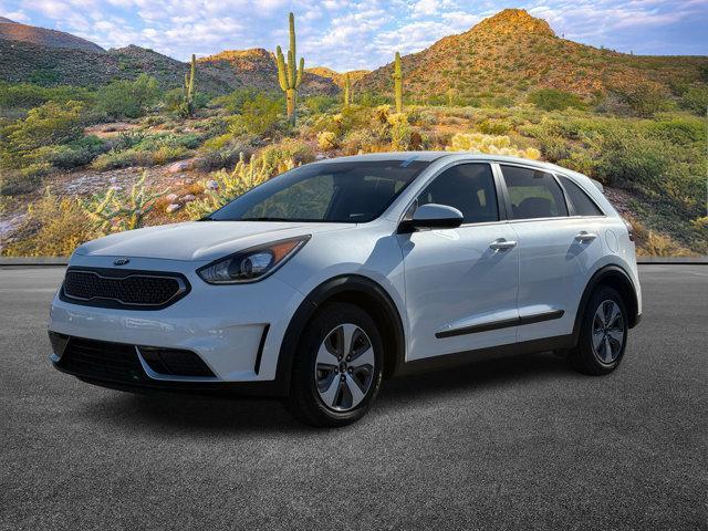 used 2019 Kia Niro car, priced at $15,500