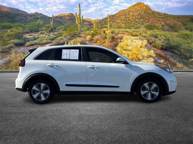 used 2019 Kia Niro car, priced at $15,500