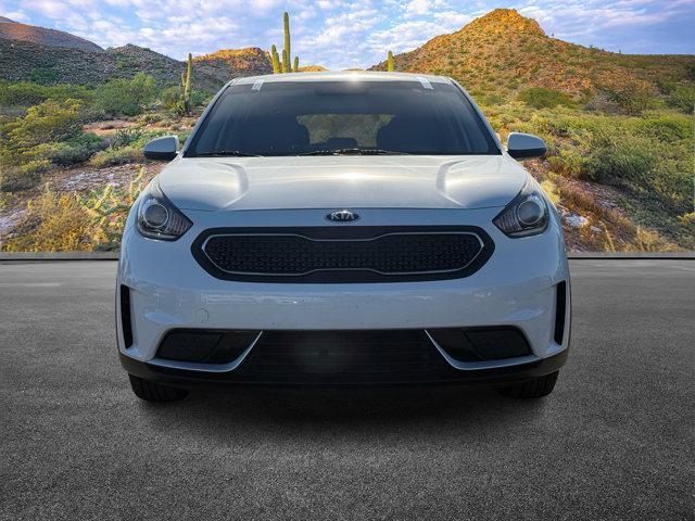 used 2019 Kia Niro car, priced at $15,500