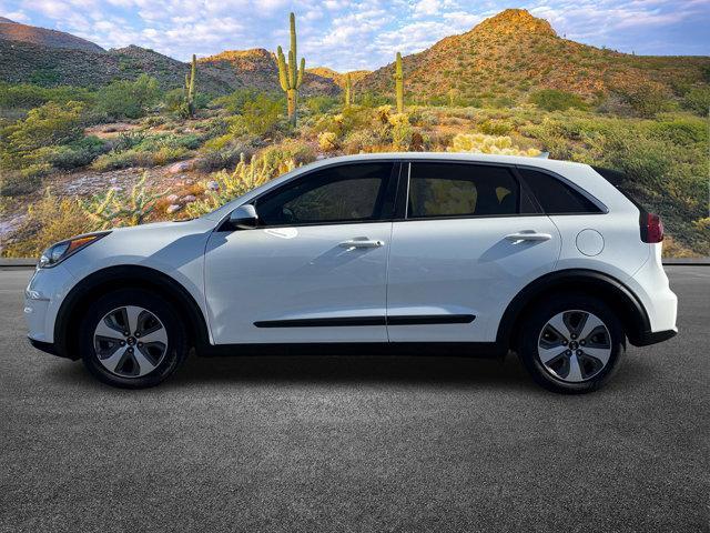 used 2019 Kia Niro car, priced at $15,500