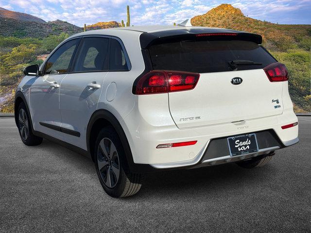 used 2019 Kia Niro car, priced at $15,500