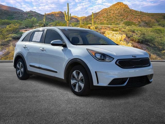 used 2019 Kia Niro car, priced at $15,500