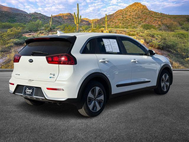 used 2019 Kia Niro car, priced at $15,500