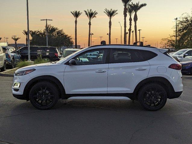 used 2019 Hyundai Tucson car, priced at $19,000