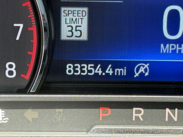 used 2021 Ford Explorer car, priced at $20,000