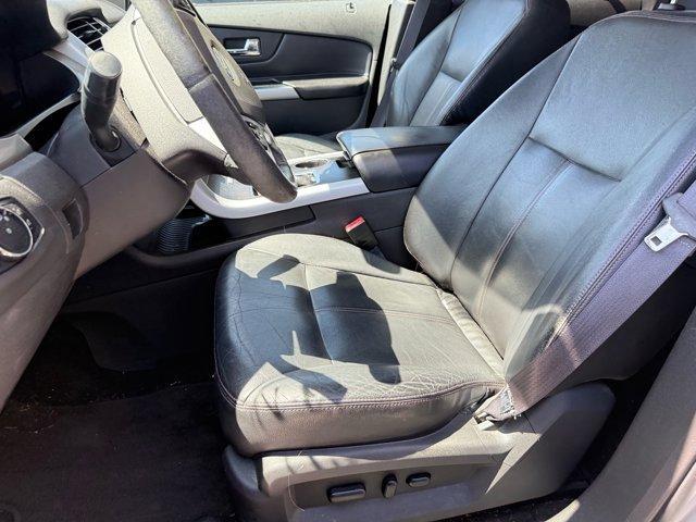 used 2013 Ford Edge car, priced at $9,500