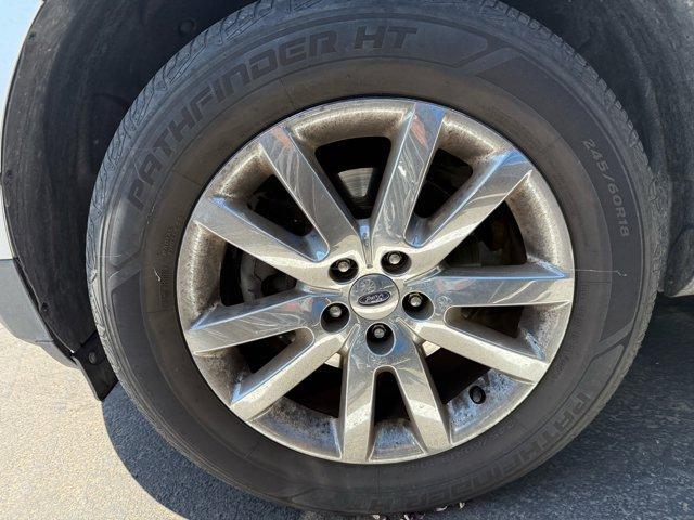 used 2013 Ford Edge car, priced at $9,500