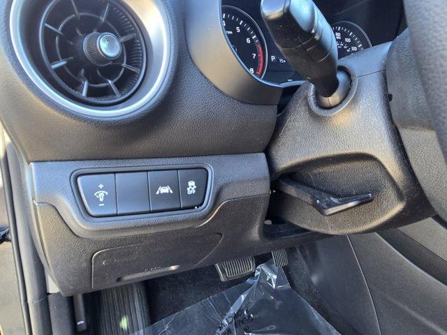 used 2021 Kia Forte car, priced at $13,600