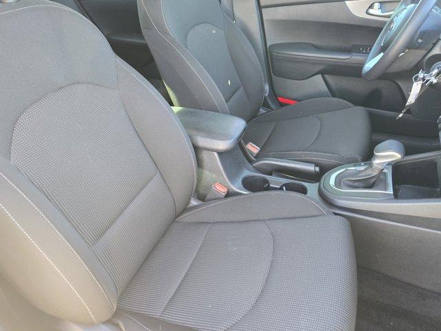 used 2021 Kia Forte car, priced at $13,600