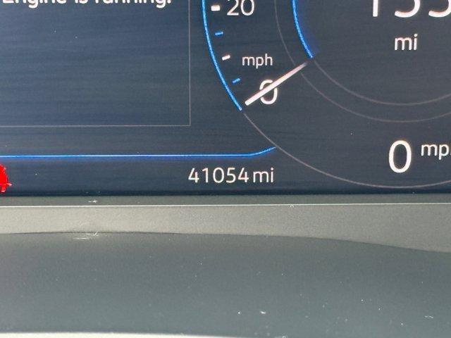 used 2021 Volkswagen Atlas car, priced at $28,000