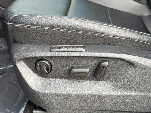 used 2021 Volkswagen Atlas car, priced at $28,000