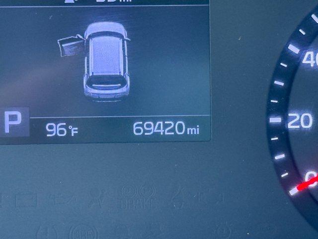 used 2020 Kia Soul car, priced at $14,200