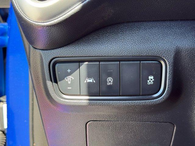 used 2020 Kia Soul car, priced at $14,200