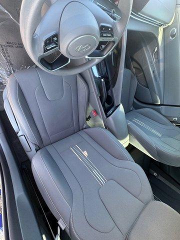 used 2024 Hyundai Elantra car, priced at $18,000