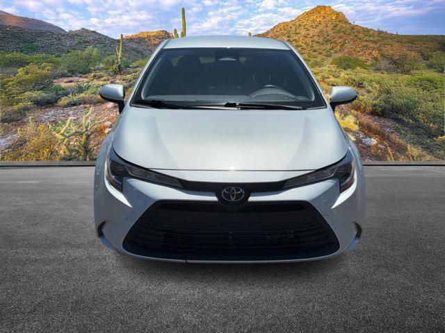 used 2023 Toyota Corolla car, priced at $22,500
