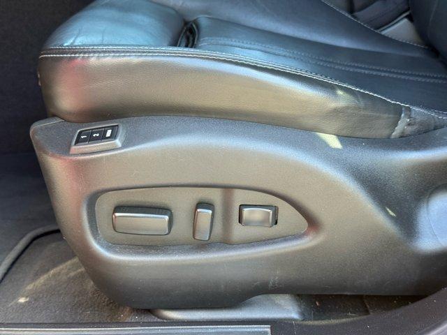 used 2016 Cadillac SRX car, priced at $13,500