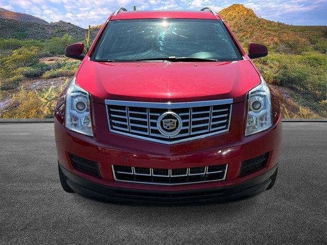 used 2016 Cadillac SRX car, priced at $13,500