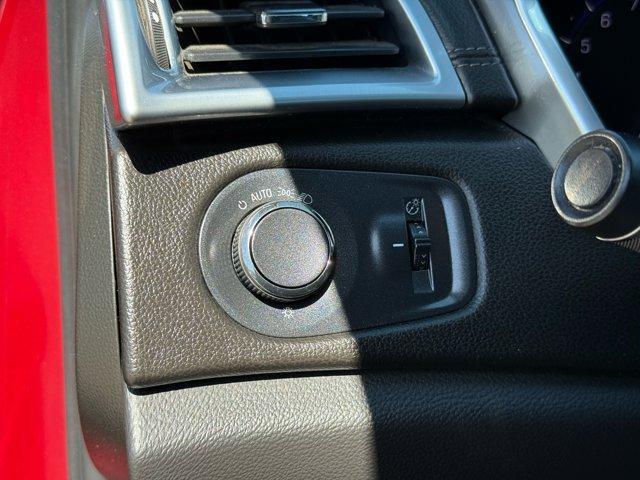 used 2016 Cadillac SRX car, priced at $13,500