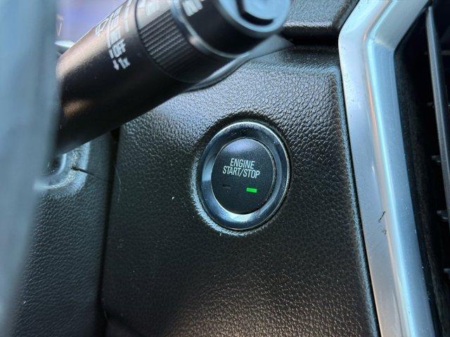 used 2016 Cadillac SRX car, priced at $13,500