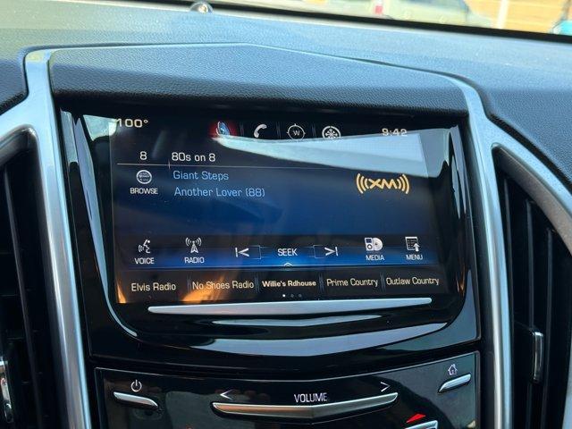 used 2016 Cadillac SRX car, priced at $13,500