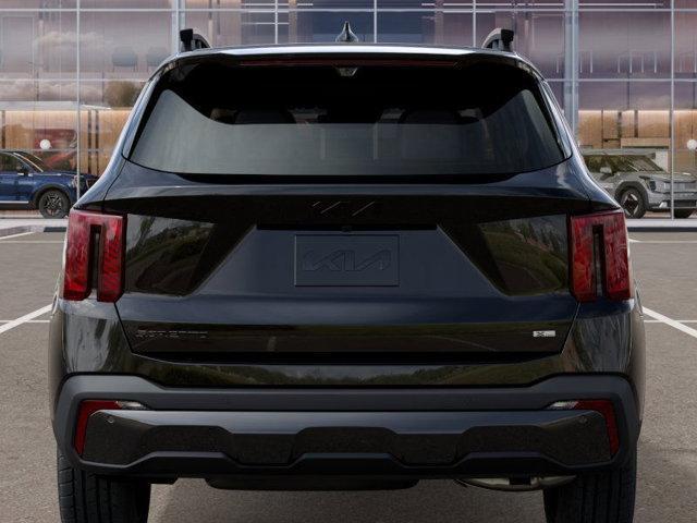 new 2026 Kia Sorento car, priced at $47,097