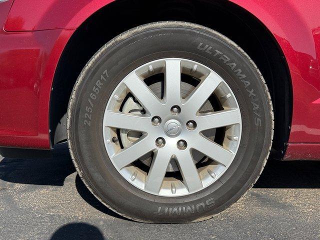 used 2014 Chrysler Town & Country car, priced at $12,500