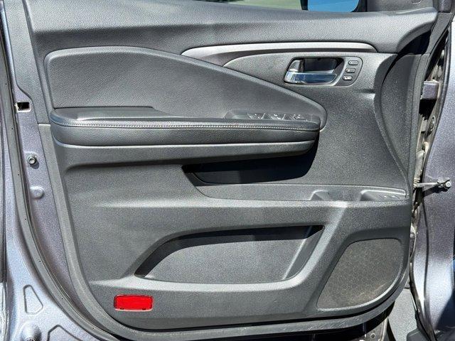 used 2019 Honda Passport car, priced at $18,000