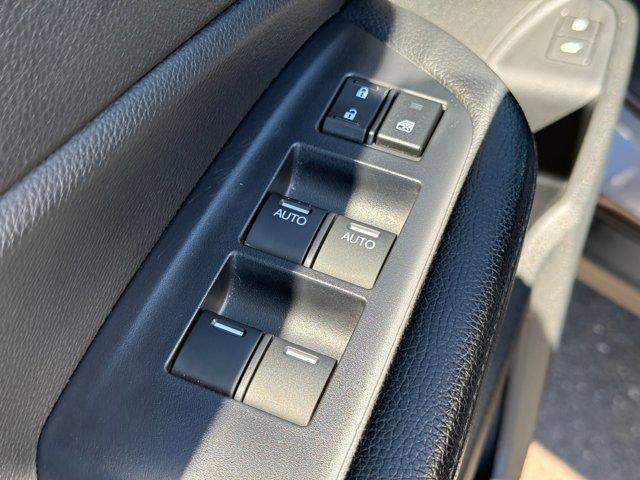 used 2019 Honda Passport car, priced at $18,000