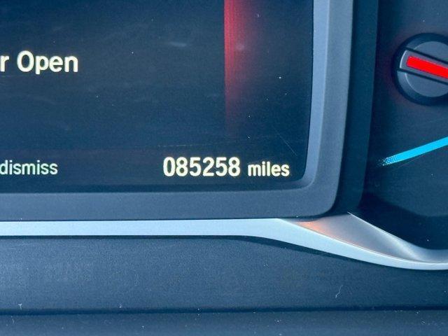 used 2019 Honda Passport car, priced at $18,000