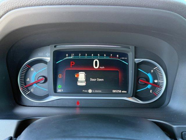 used 2019 Honda Passport car, priced at $18,000