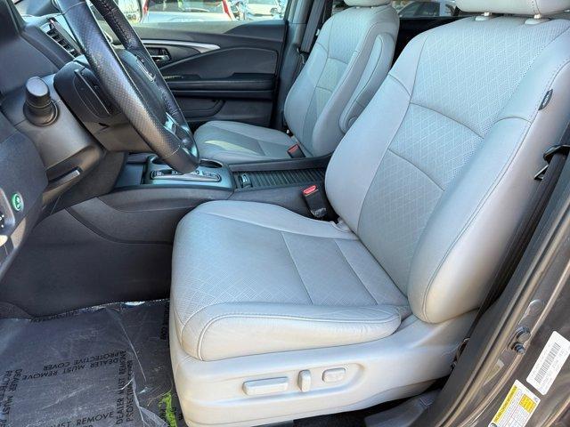 used 2019 Honda Passport car, priced at $18,000