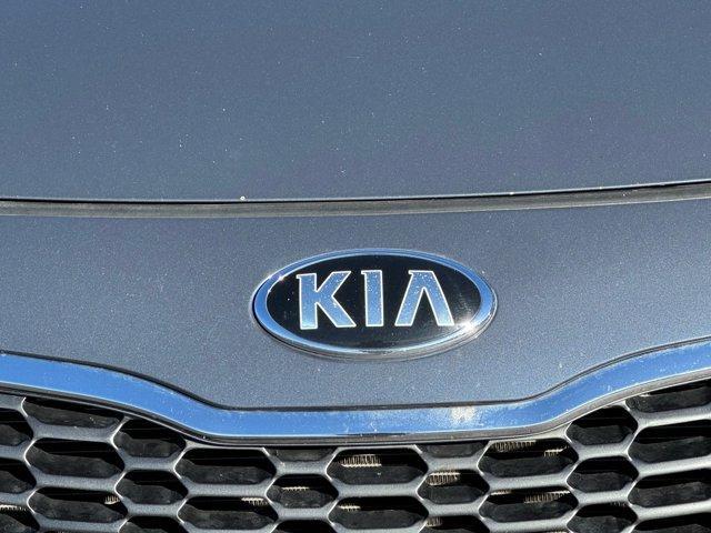 used 2016 Kia Forte car, priced at $10,000