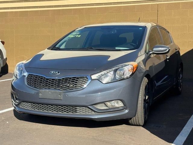 used 2016 Kia Forte car, priced at $10,000