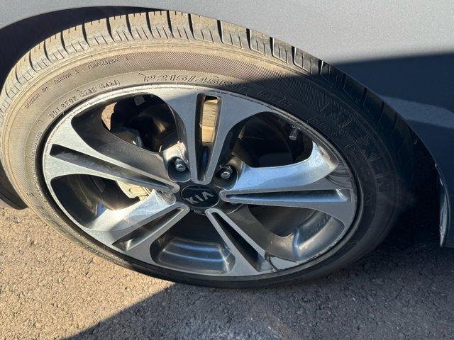 used 2016 Kia Forte car, priced at $10,000