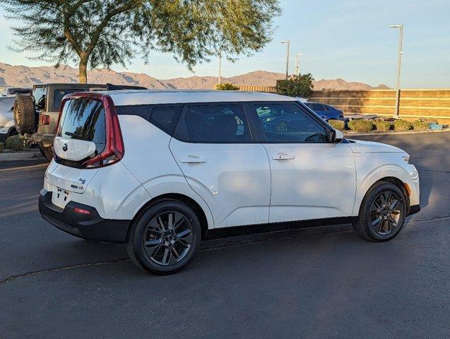 used 2020 Kia Soul car, priced at $17,000