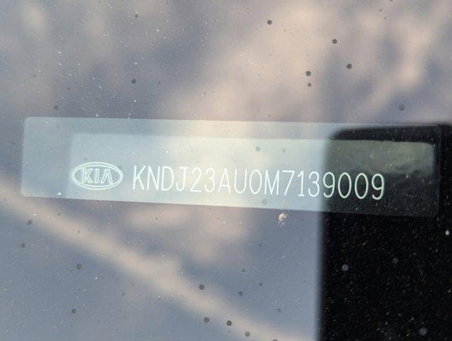 used 2021 Kia Soul car, priced at $15,000