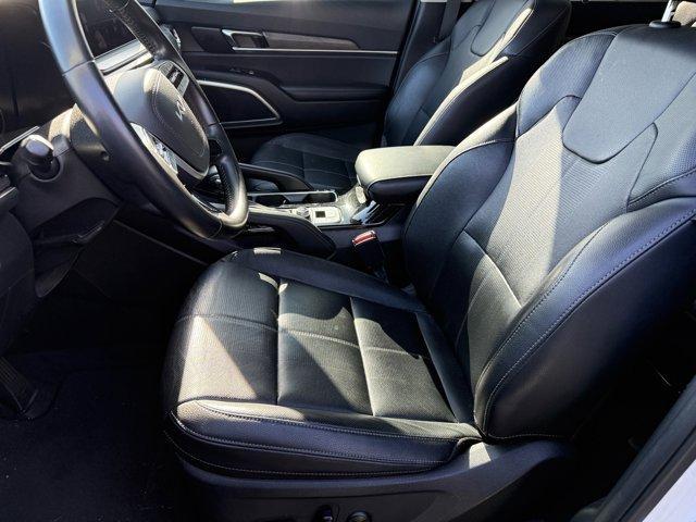 used 2022 Kia Telluride car, priced at $32,500