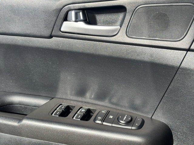 used 2022 Kia Sportage car, priced at $16,500